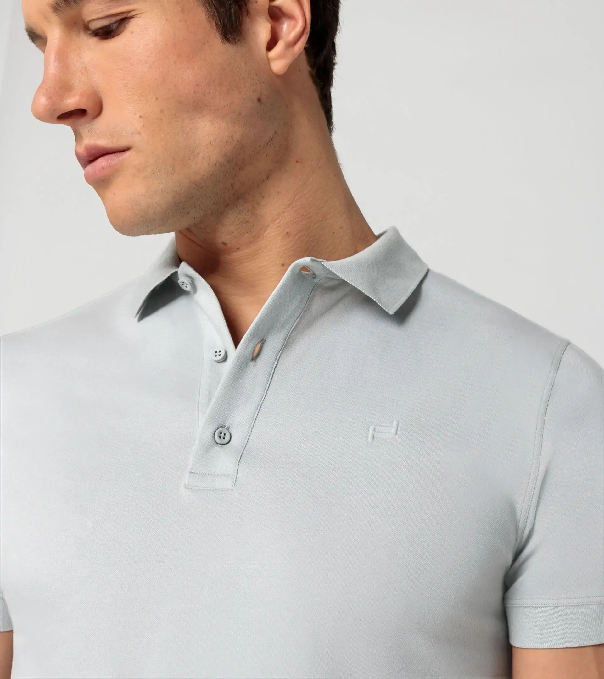 PD icon polo shirt | PORSCHE SHOP