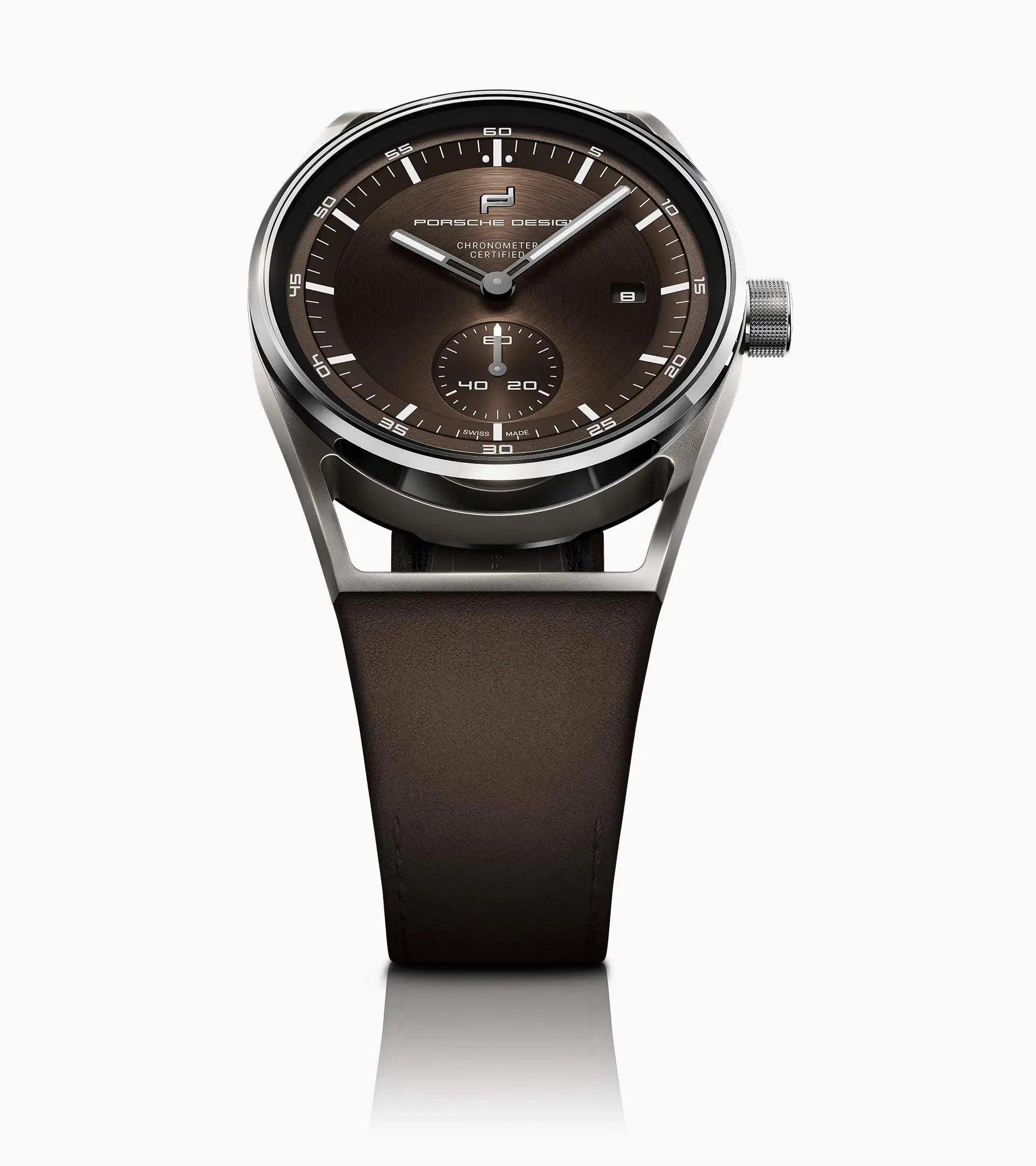 Sport Chrono Subsecond 39 | PORSCHE SHOP