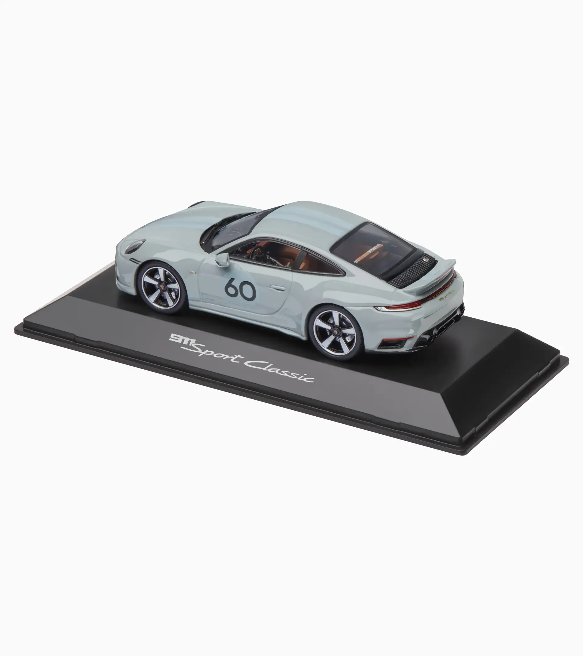 Porsche 911 Sport Classic (992) | PORSCHE SHOP