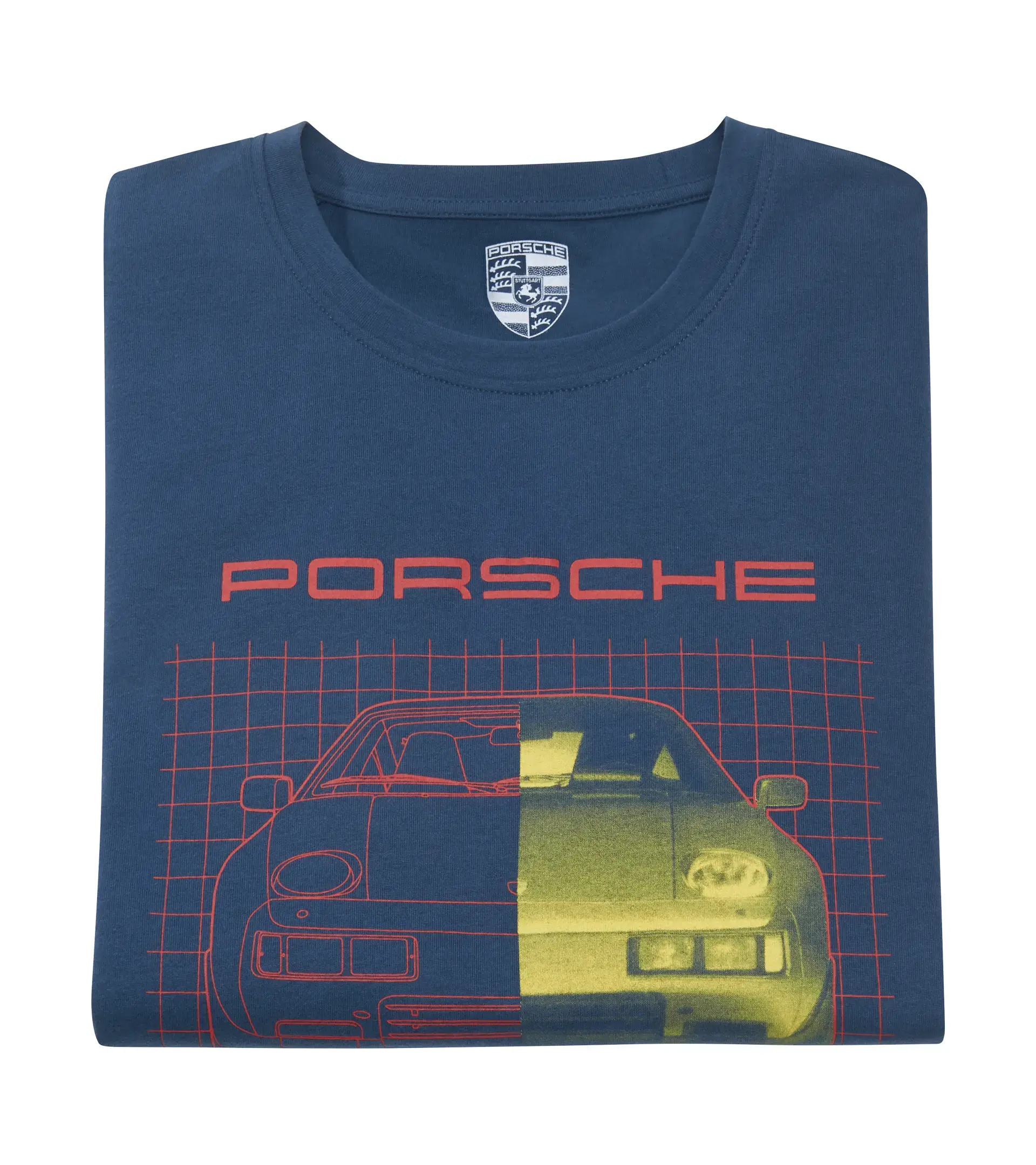 Collector's T-Shirt edition No. 14 unisex – Transaxle – Ltd