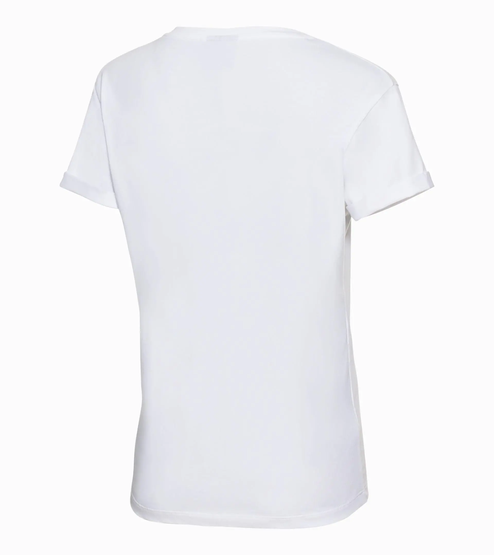 ⚪ Basic White T-Shirt ⚪