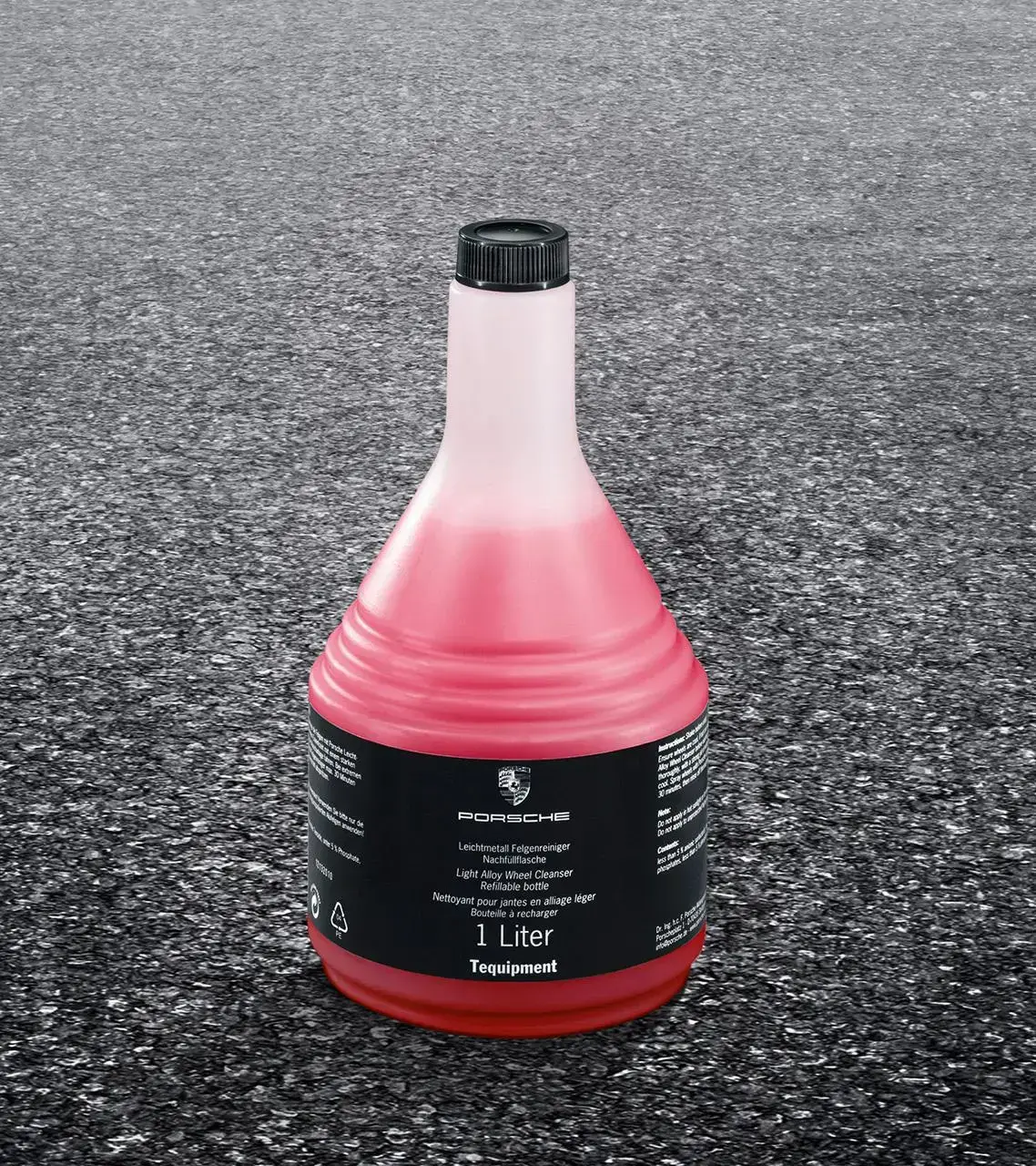 Rim Cleaner Jolie, 450ml - 020105 - Pro Detailing