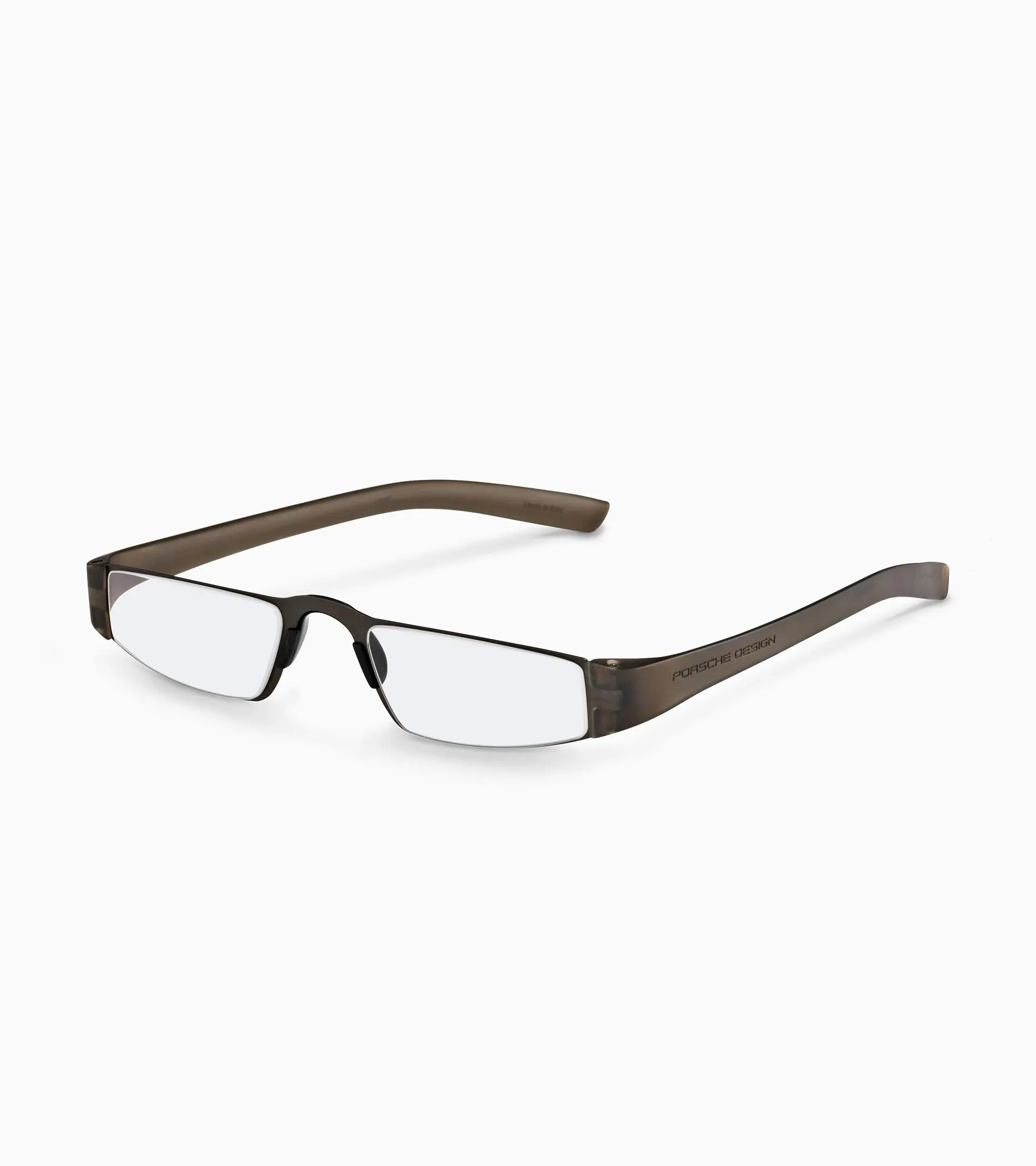 fake porsche design glasses