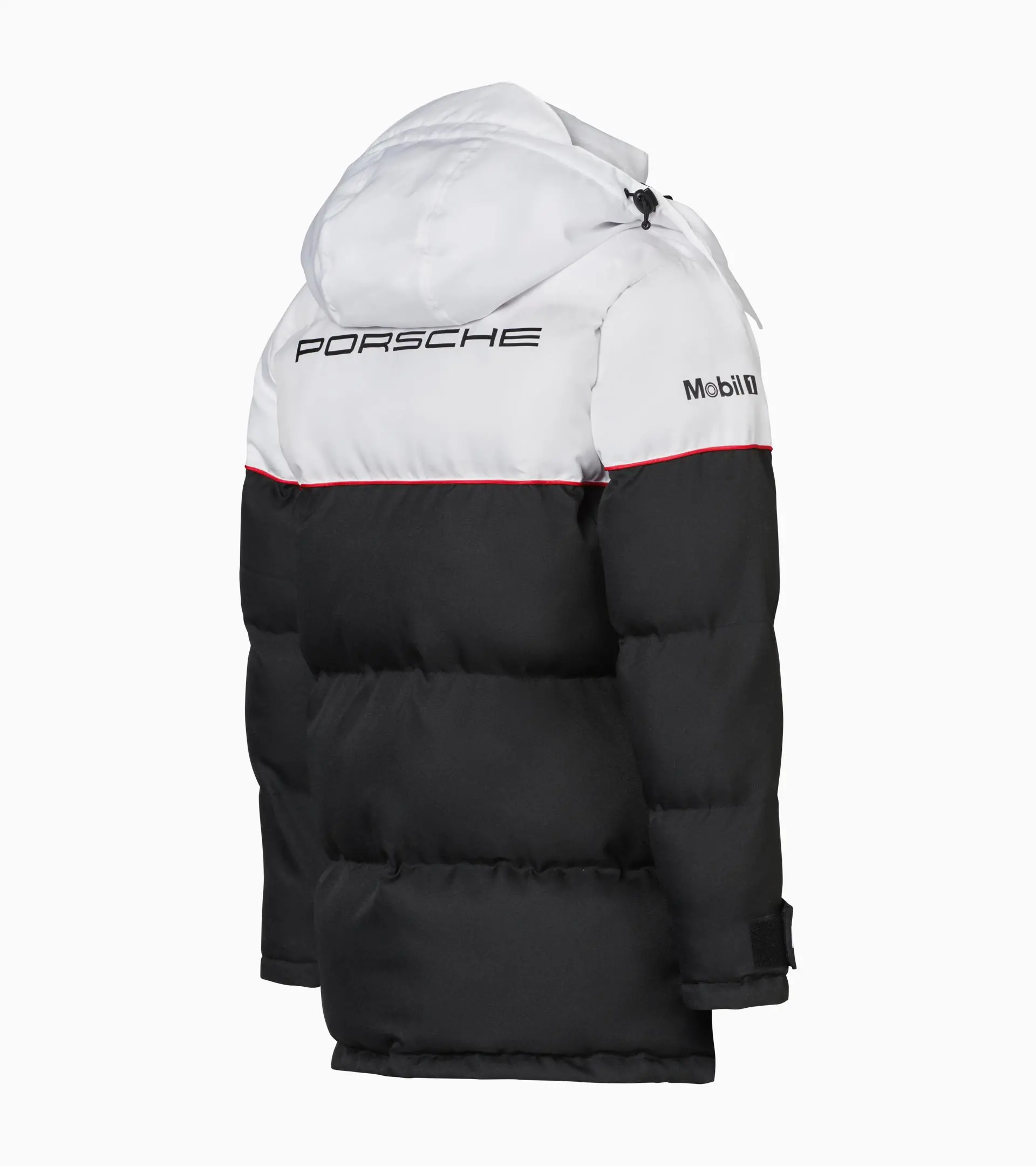 Veste d'hiver unisexe – Motorsport | PORSCHE SHOP