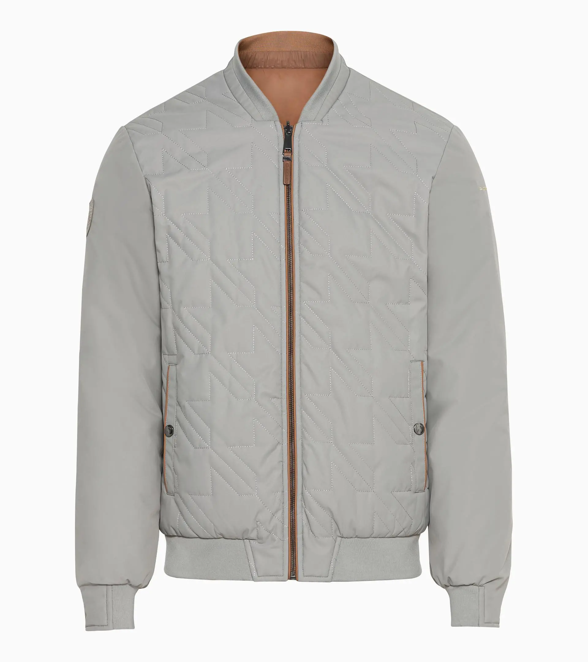 Revesible jacket Heritage | SHOP