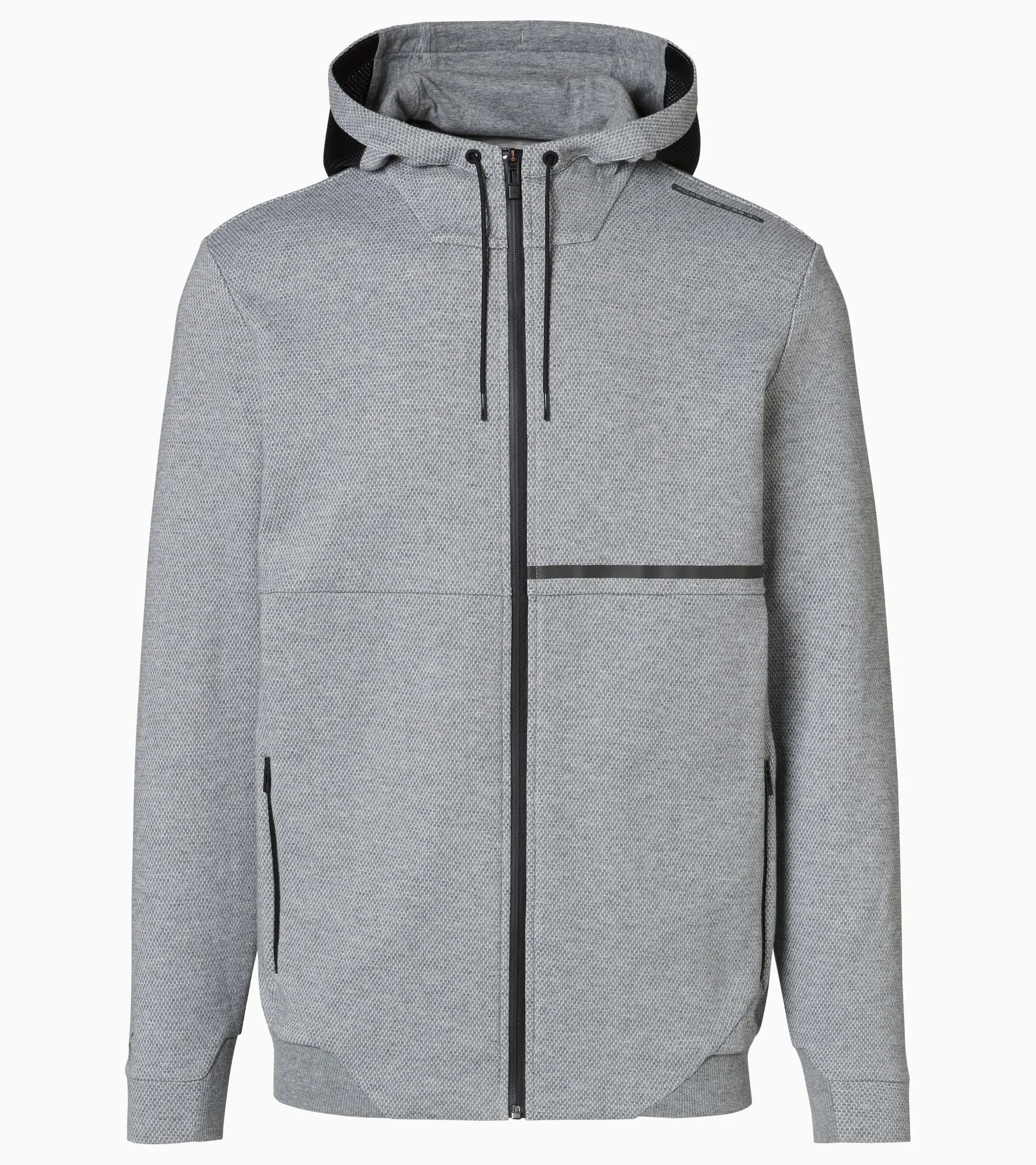 JACQ2K Hoodie - Luxury Sports Sweaters for Men, Porsche Design