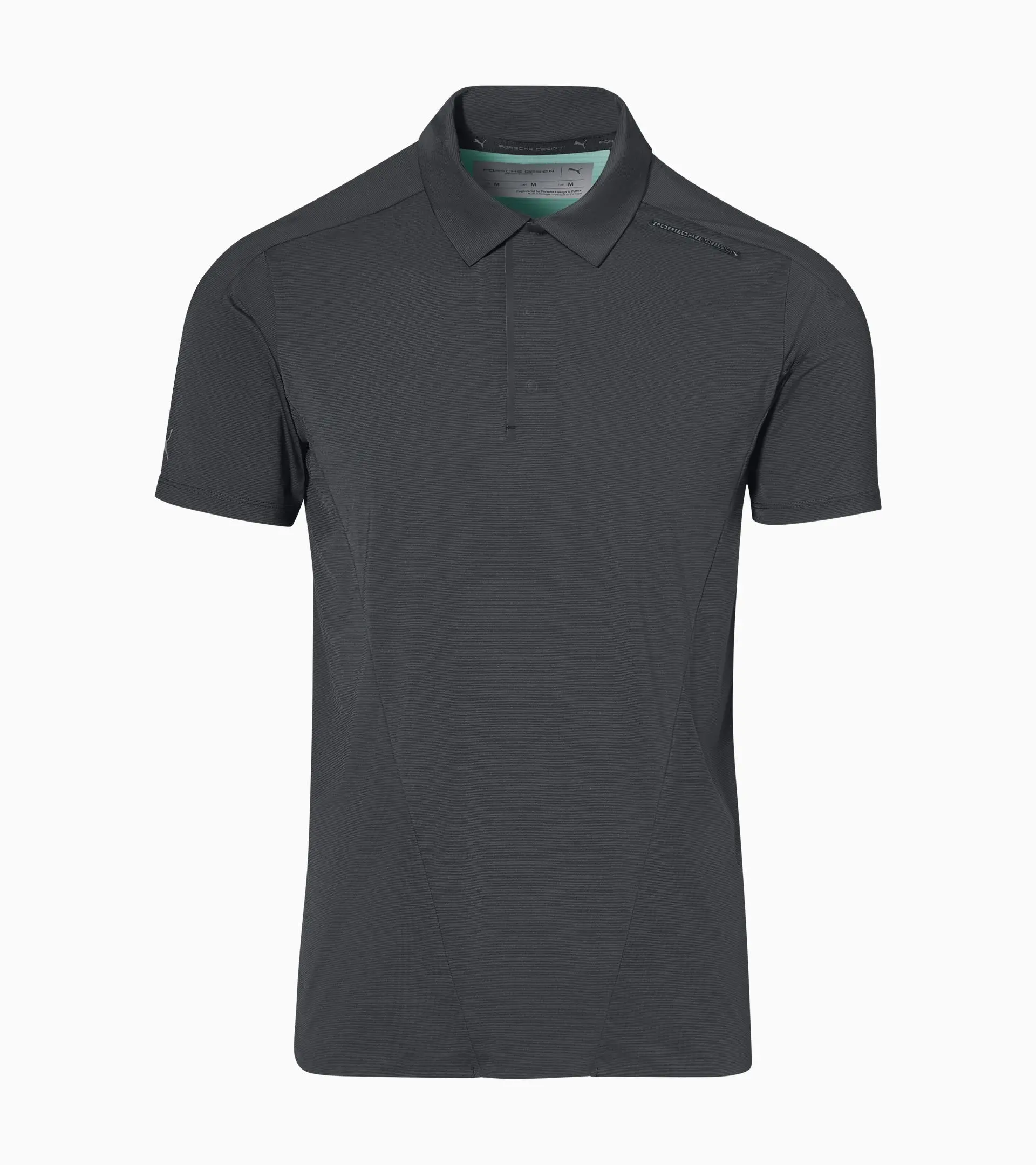 Adidas porsche design outlet polo shirt