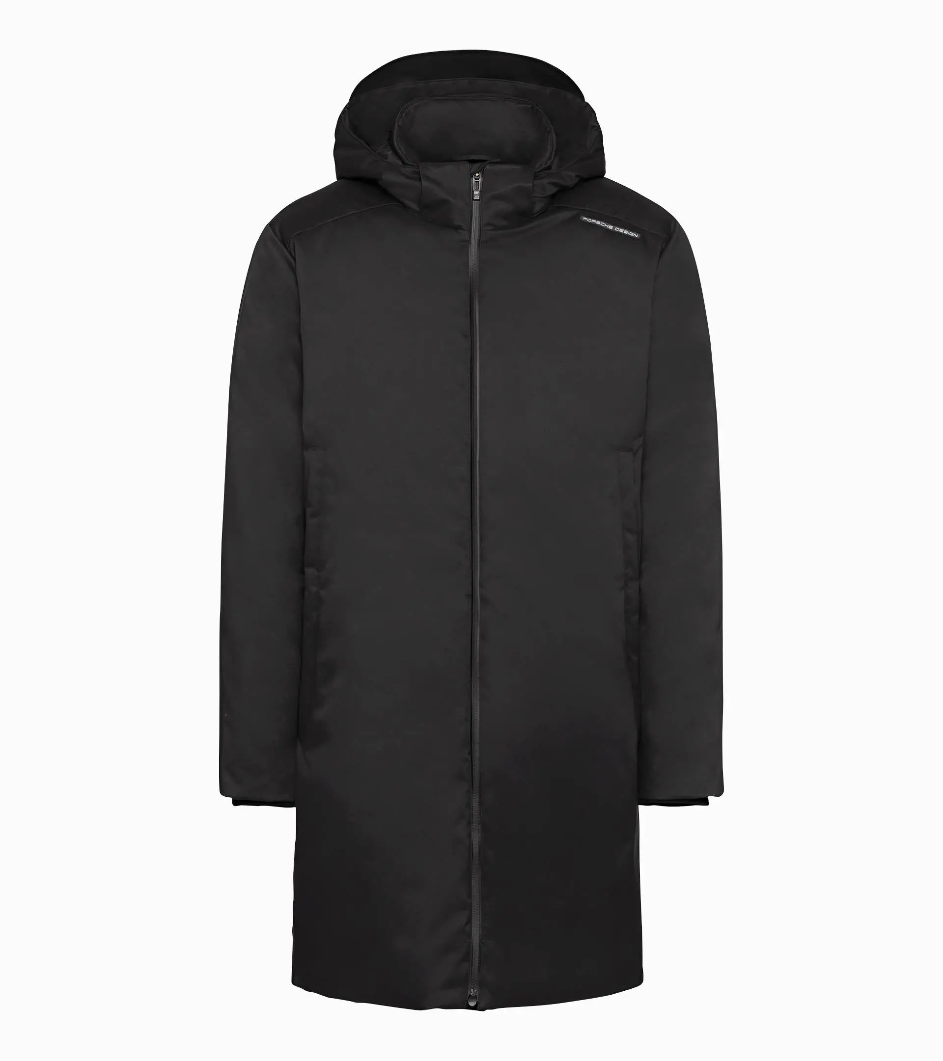 Parka Jacket | PORSCHE SHOP