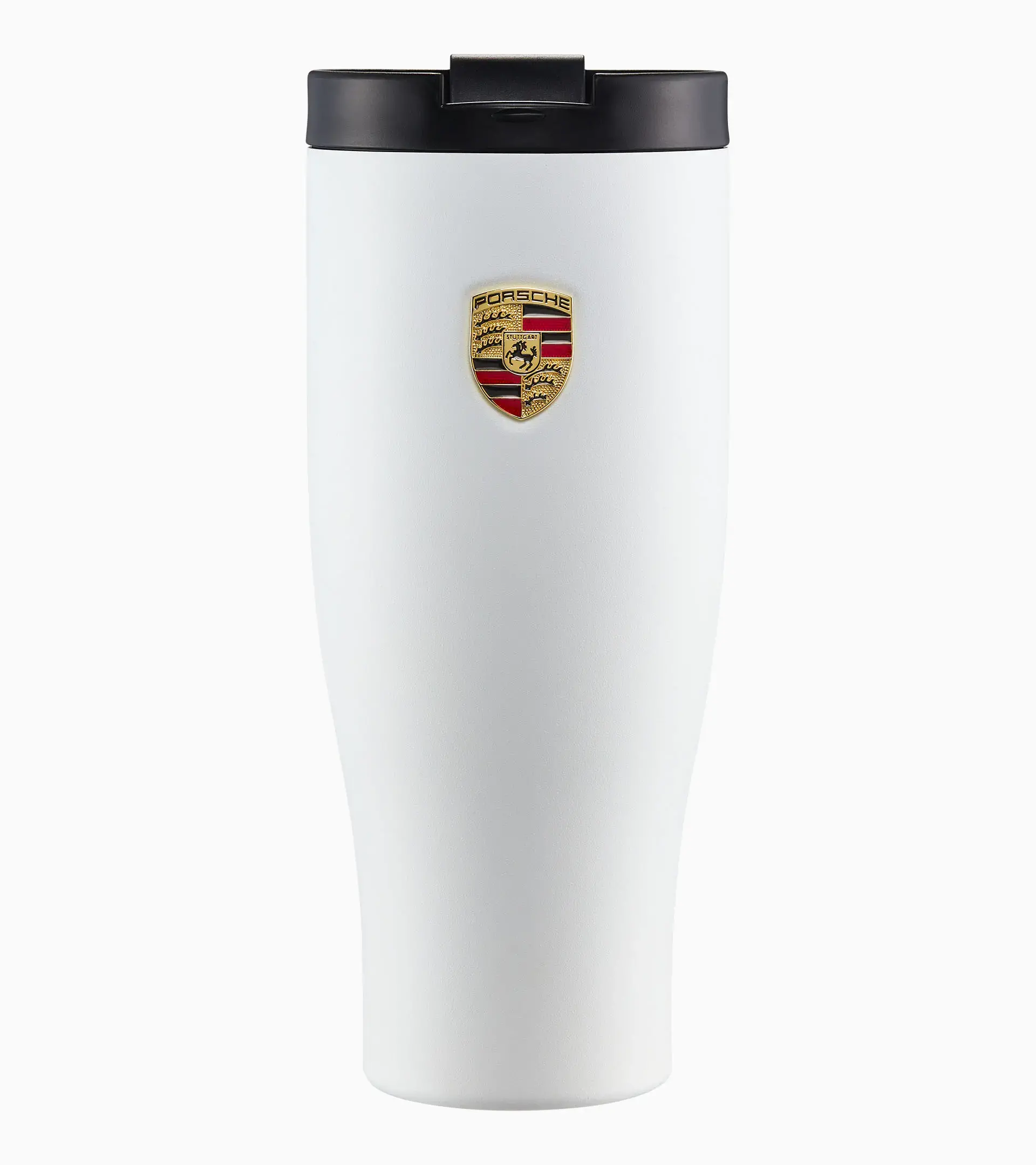 Thermos Cup – Frozen Blue : Suncoast Porsche Parts & Accessories