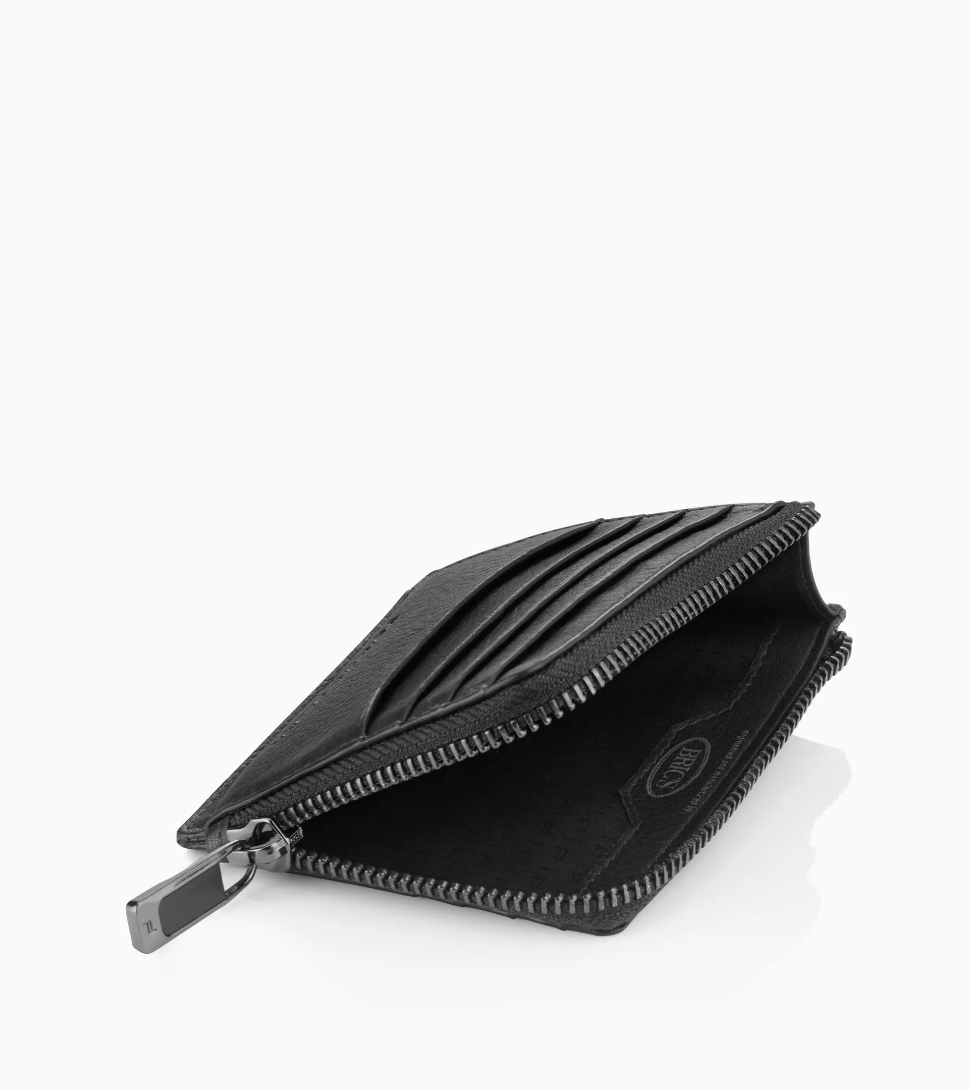 Business Wallet 11 with Zipper | PORSCHE SHOP