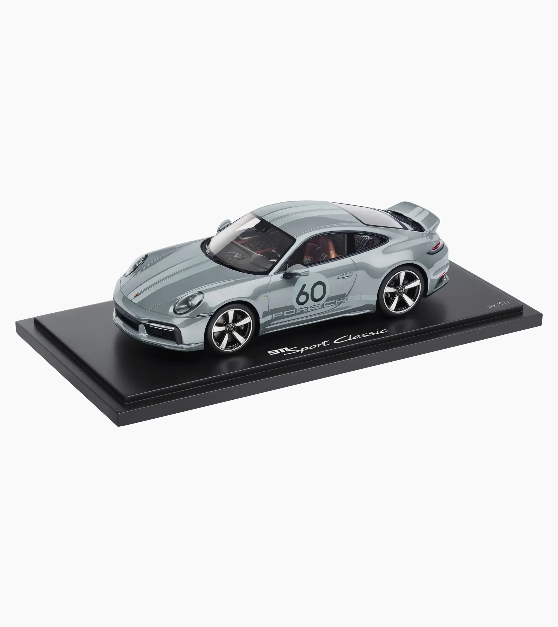 Porsche 911 Sport Classic (992) – Ltd.