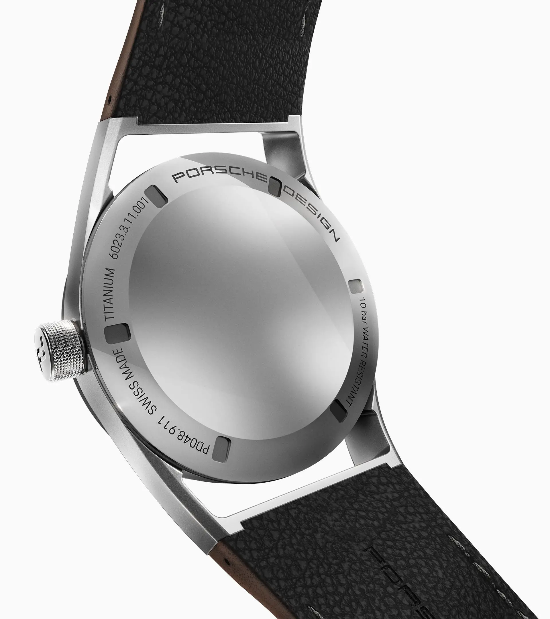 Sport Chrono Subsecond 39 | PORSCHE SHOP