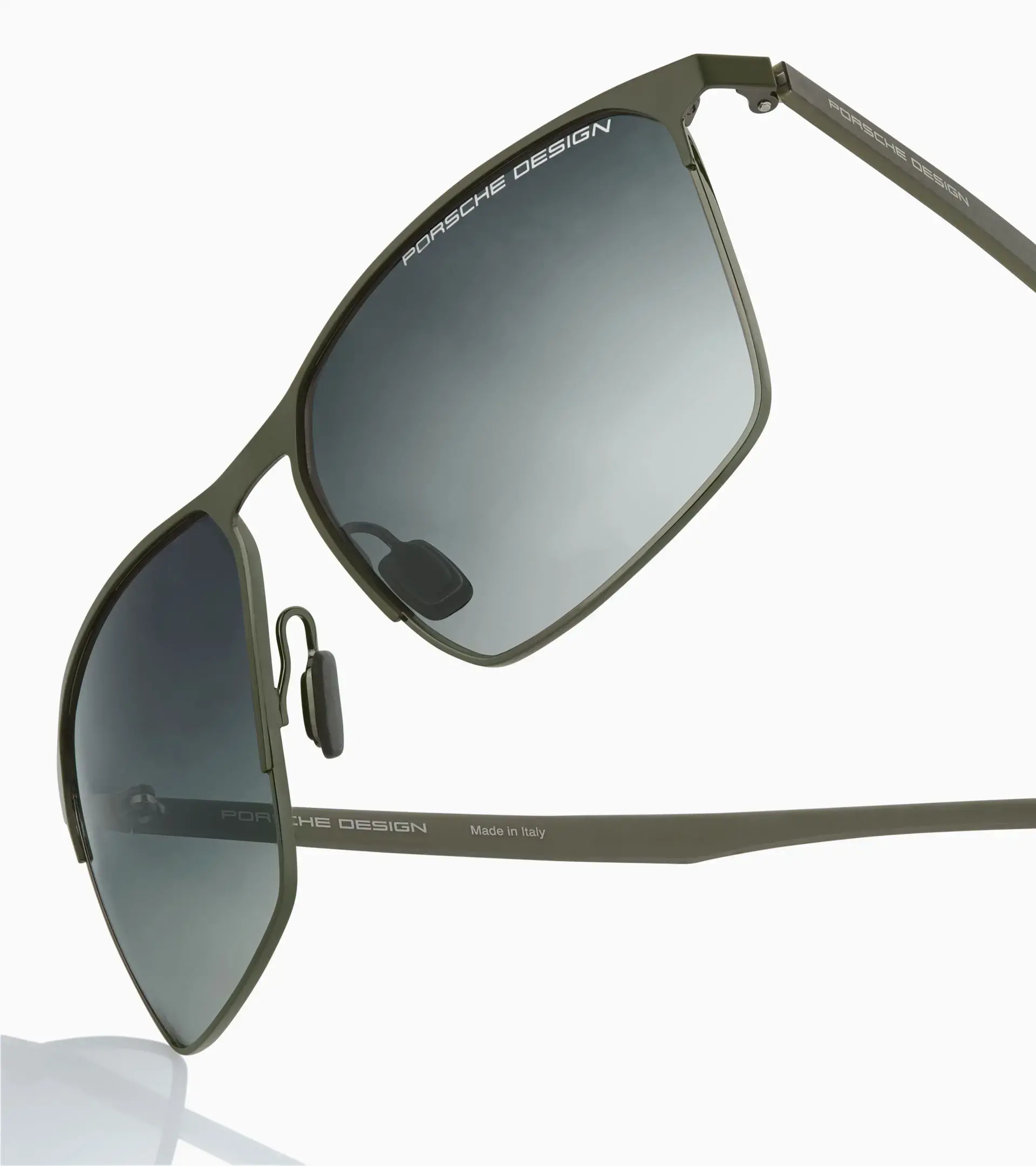 PORSCHE DESIGN EYEWEAR 5本-