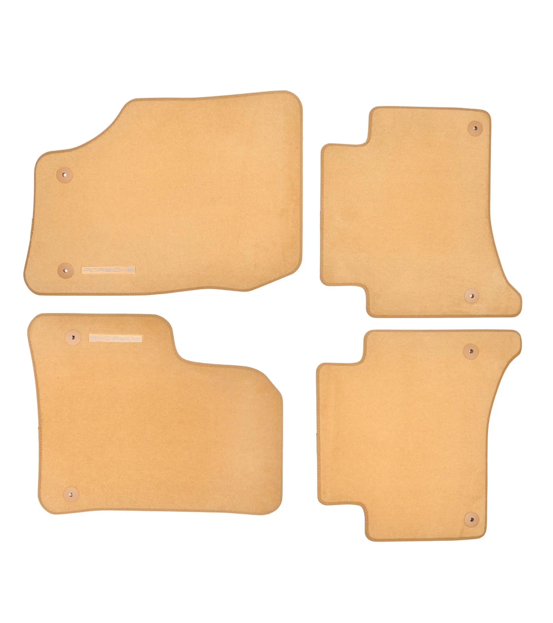 CARMAT Car Mats AU/A3Y12/E/C0227B