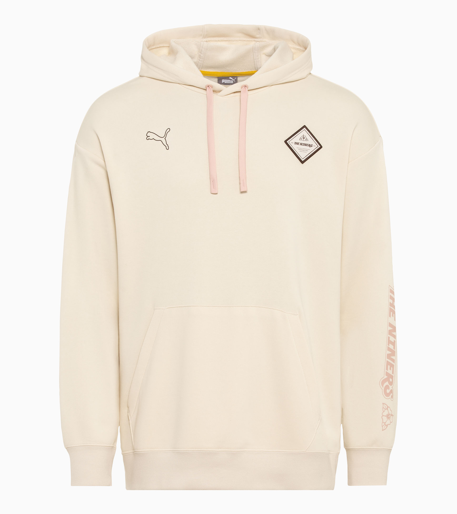 Hooded Sweat Jacket | PORSCHE SHOP