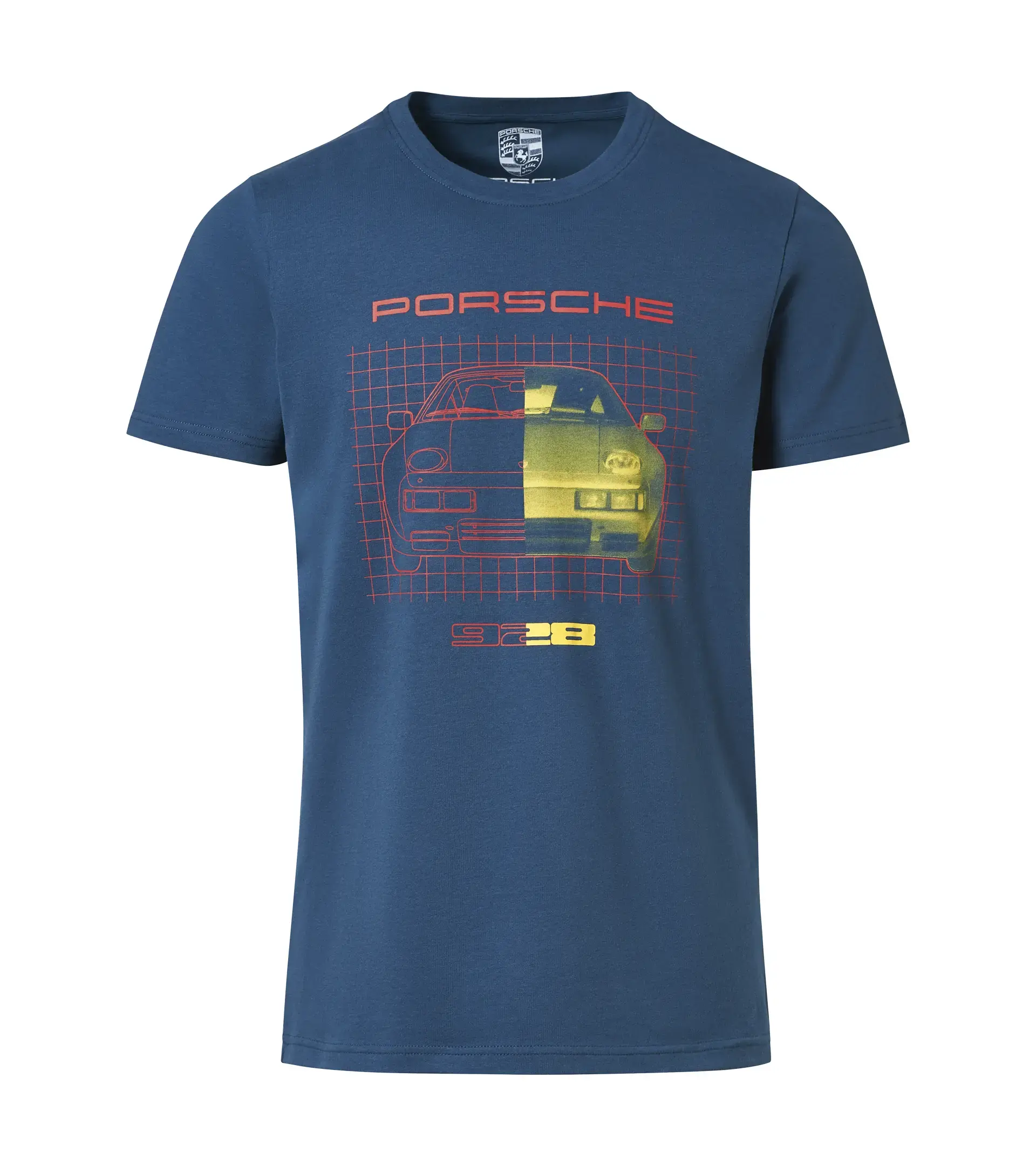 Collector's T-Shirt edition No. 14 unisex – Transaxle – Ltd