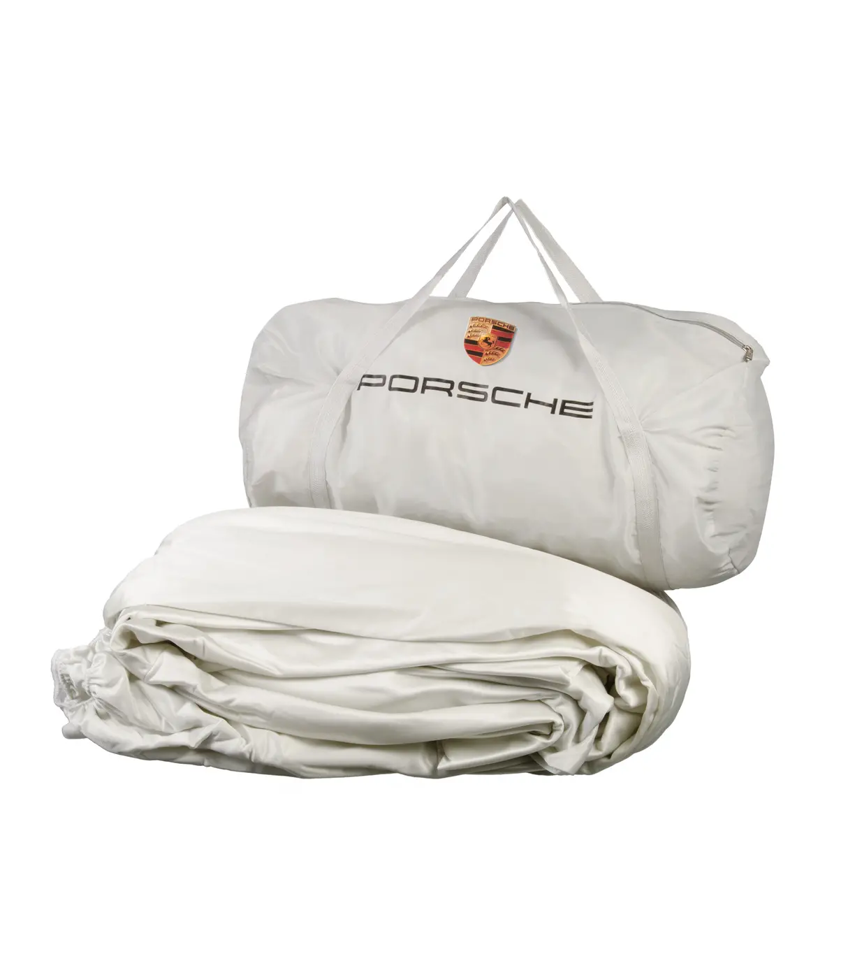 Indoor Car Cover Porsche Classic - 911 GT1 | PORSCHE SHOP