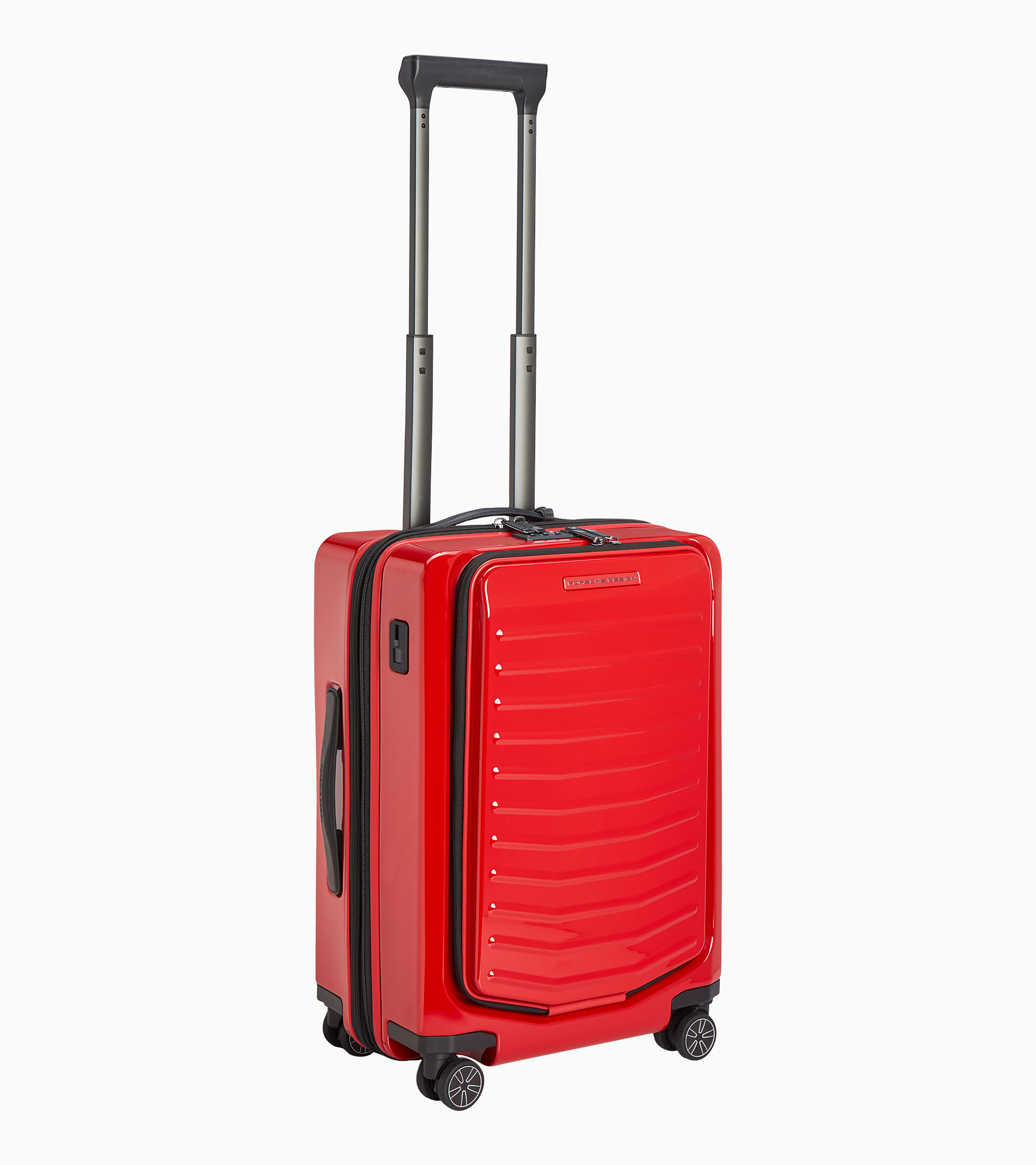 Roadster hardcase trolley M | PORSCHE SHOP 