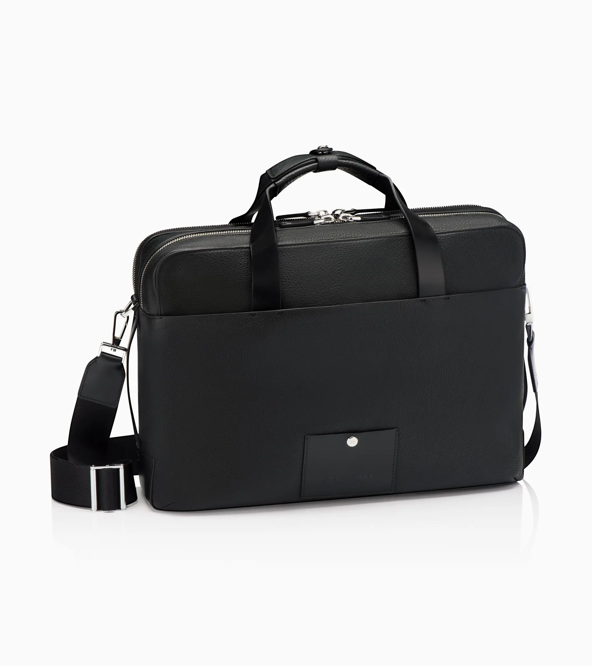 Voyager 2.0 BriefBag MHZ 1 | PORSCHE SHOP