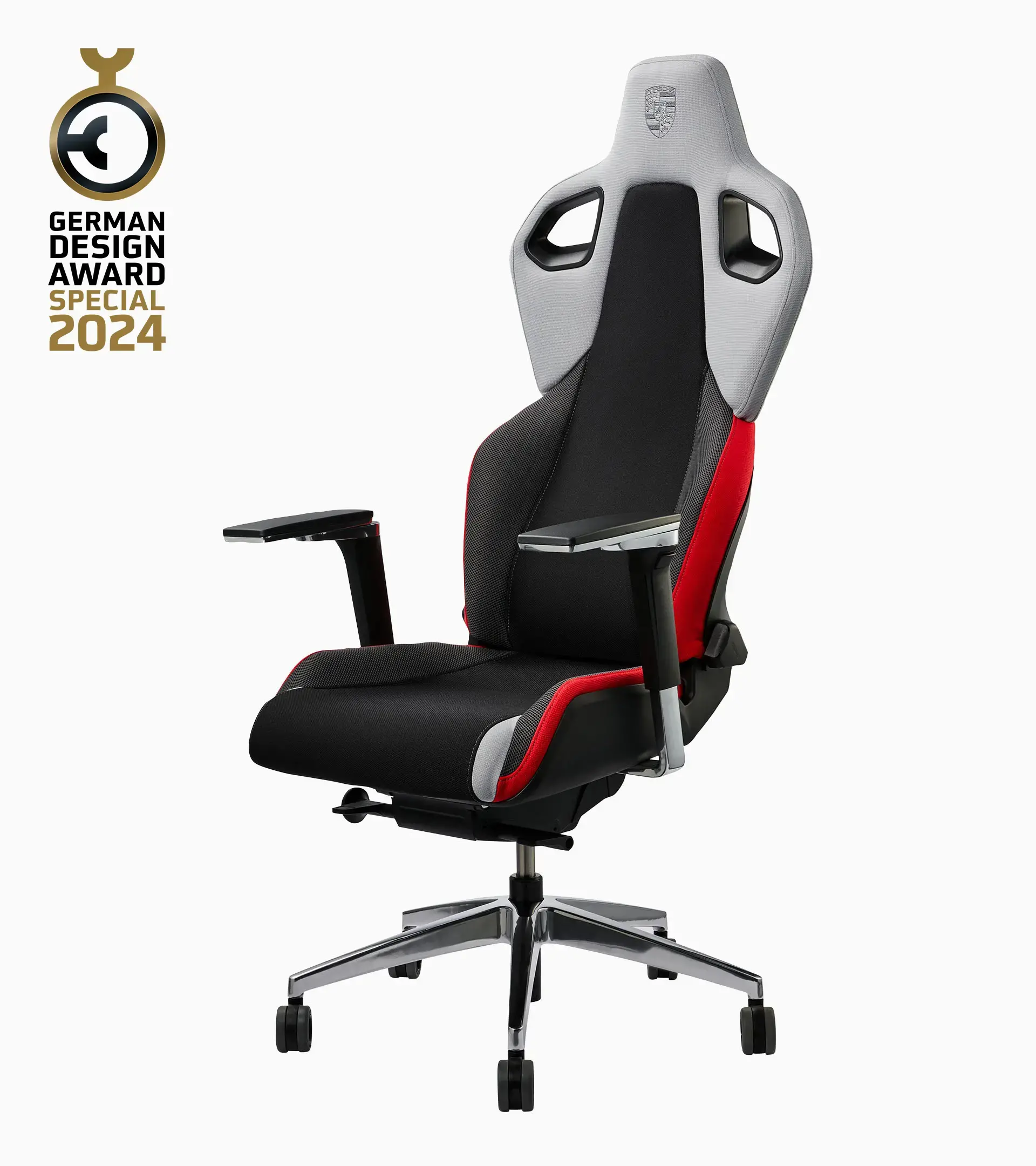 RECARO x Porsche Gaming Chair Pepita – Ltd.