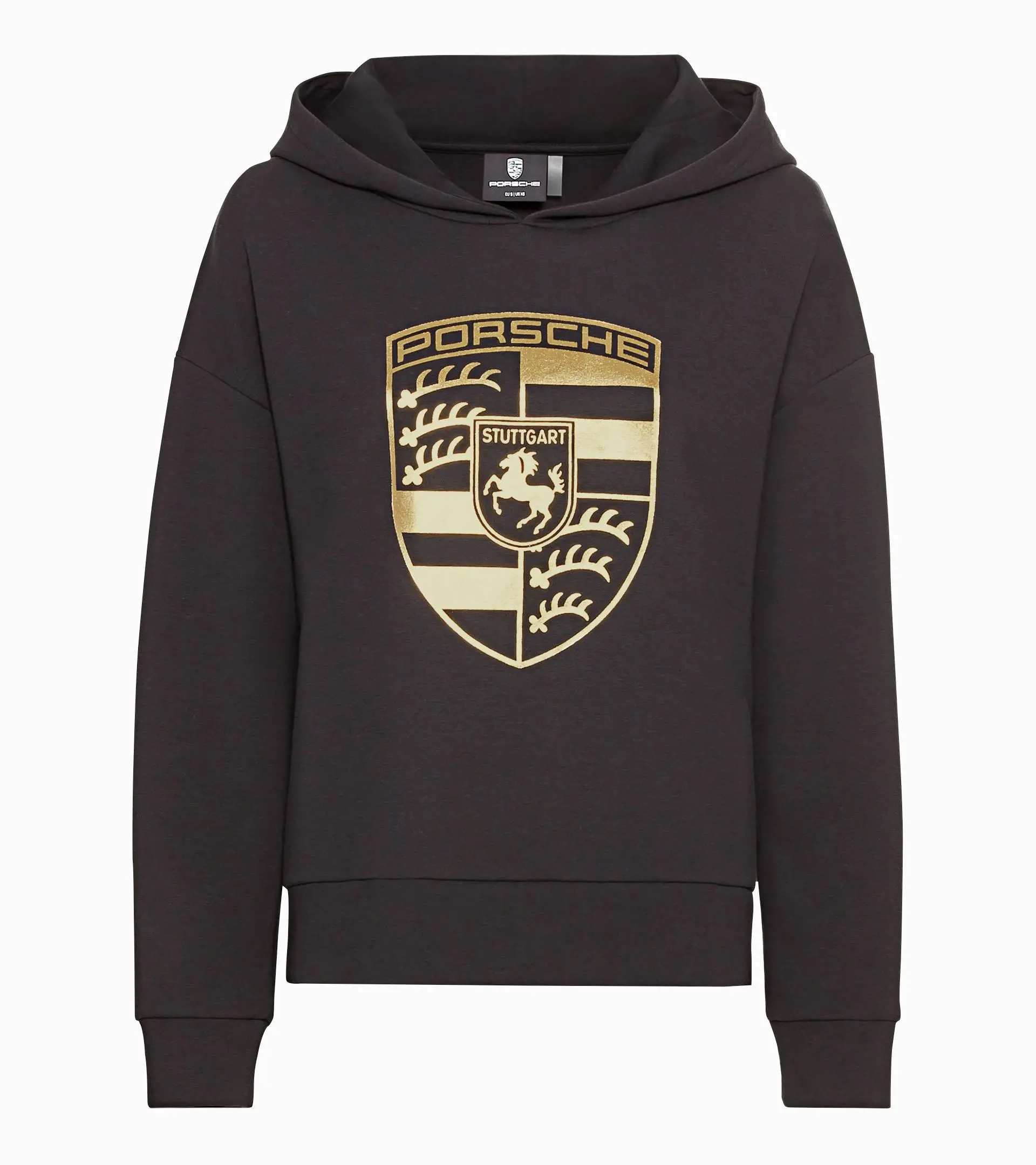 Kapuzenpullover Damen – Essential | PORSCHE SHOP