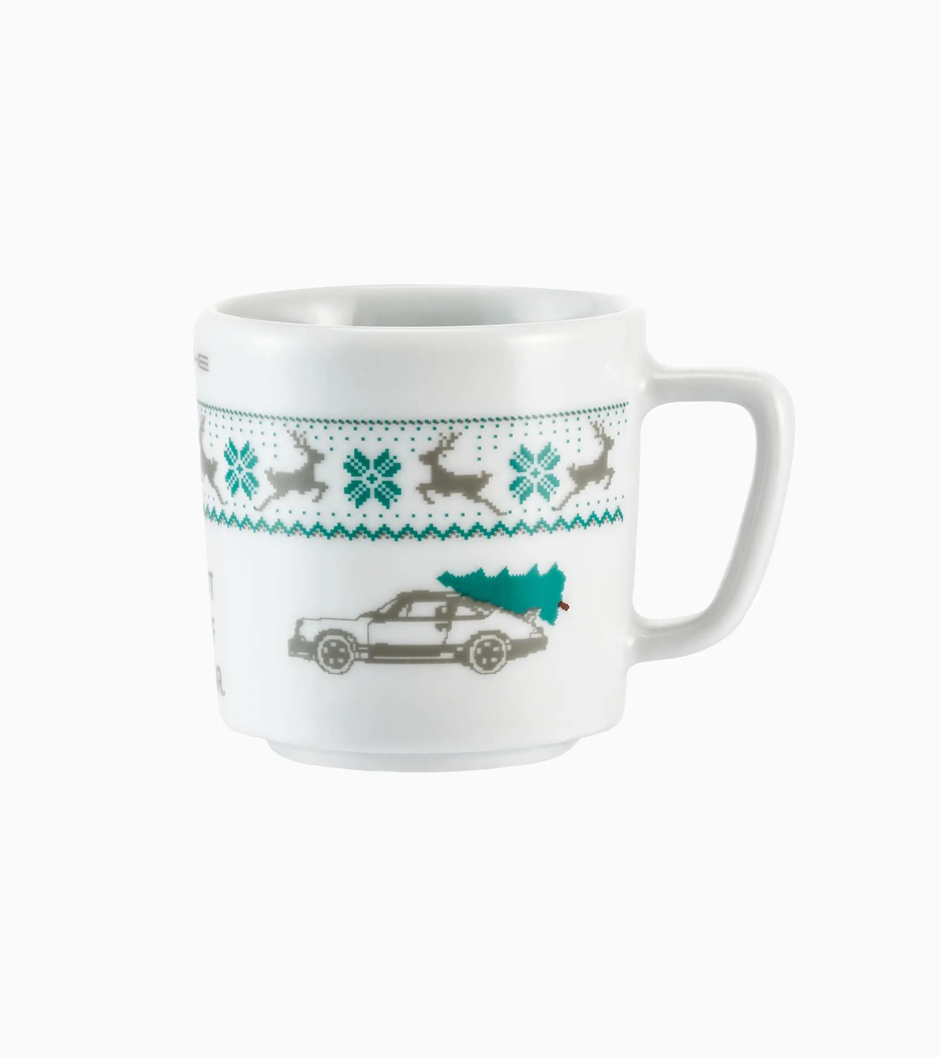Espresso Cup–Porcelain, sp0010651