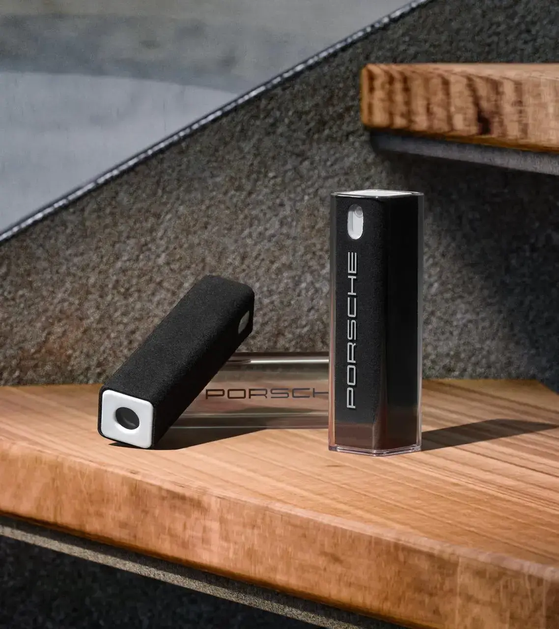 2in1 display cleaner PORSCHE SHOP