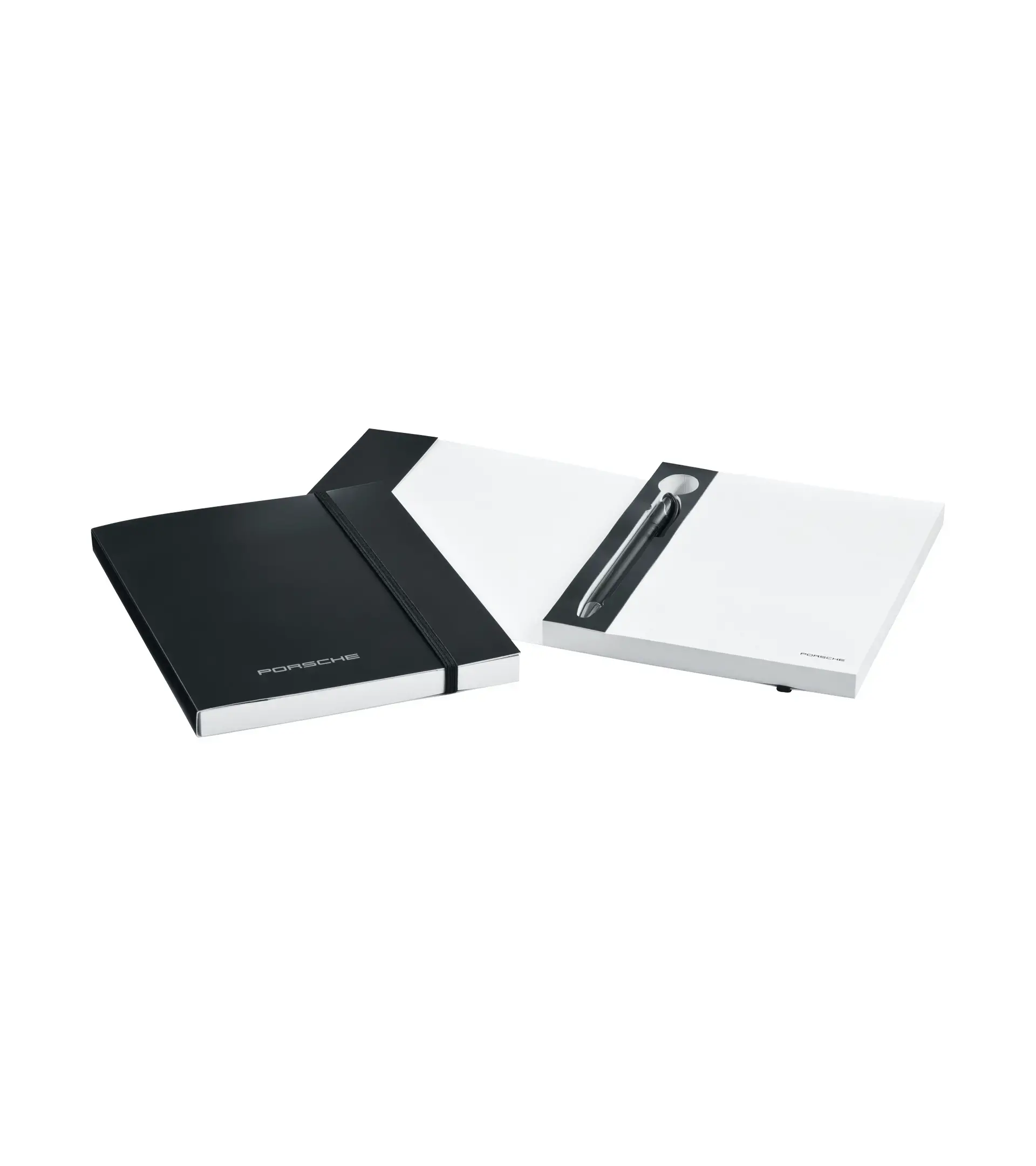 Porsche Design Business Card Holder