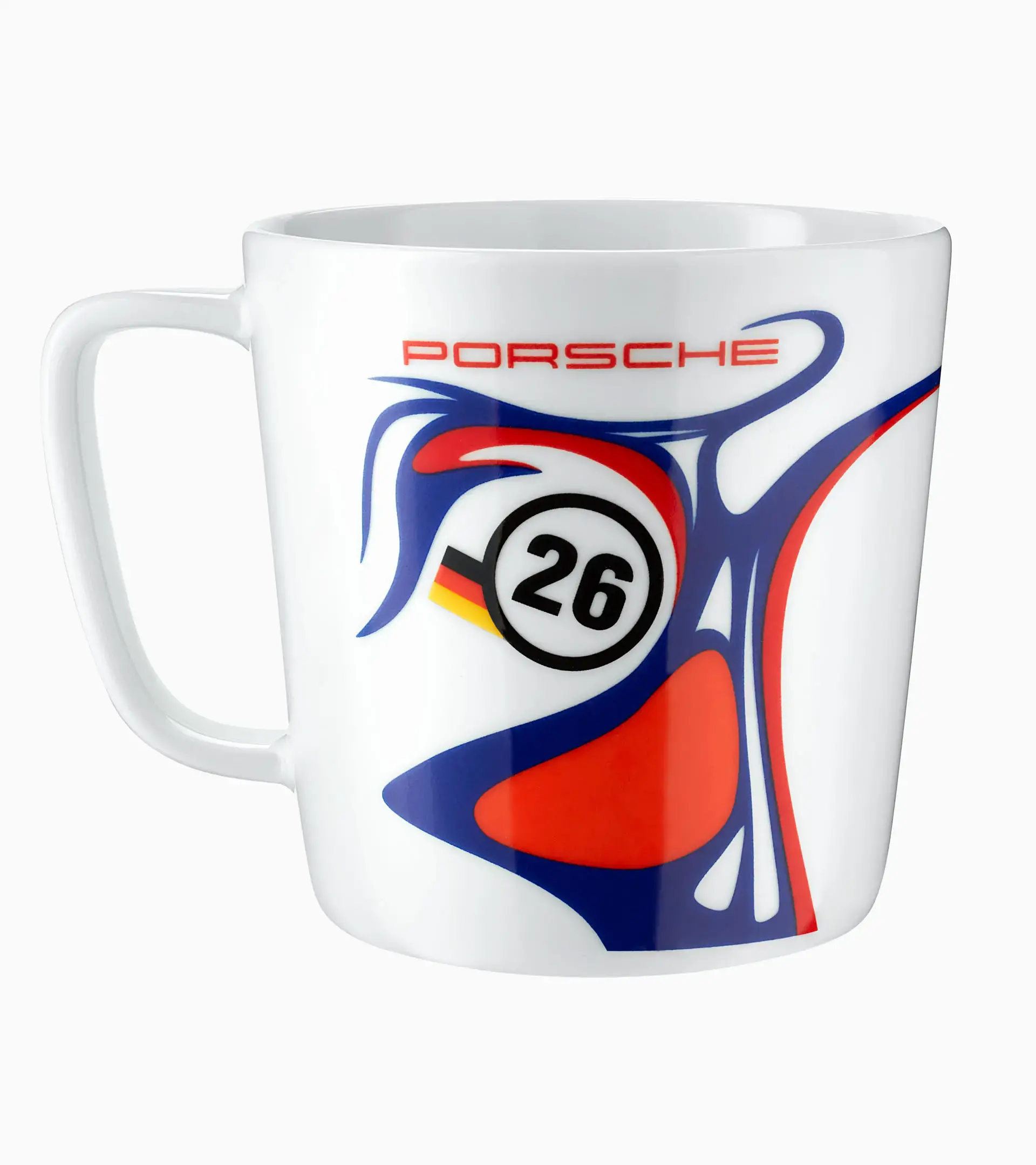 Thermos Cup – 1998 GT1 Race Livery : Suncoast Porsche Parts