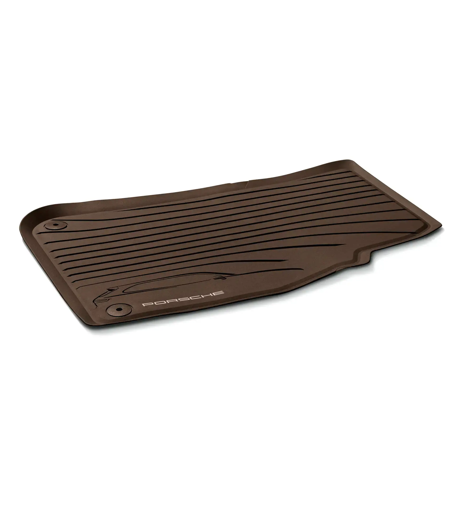 Porsche All-weather Floor Mats - Cayenne E3 – Porsche Exchange