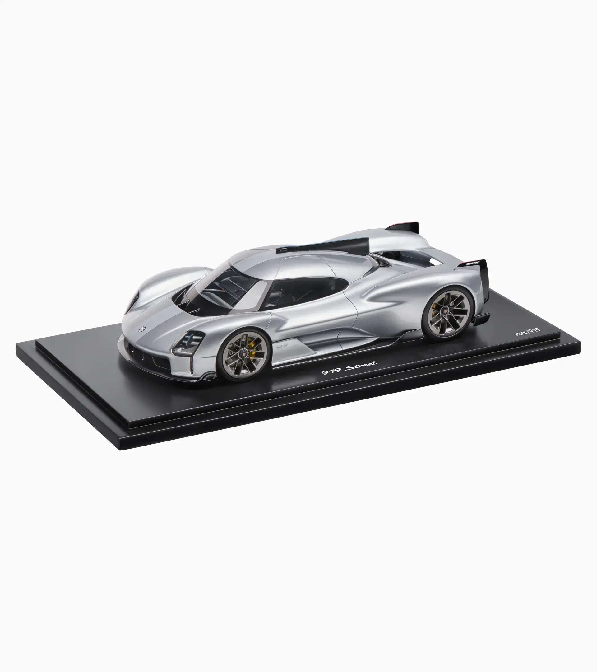 Porsche 919 Street – Ltd. | PORSCHE SHOP