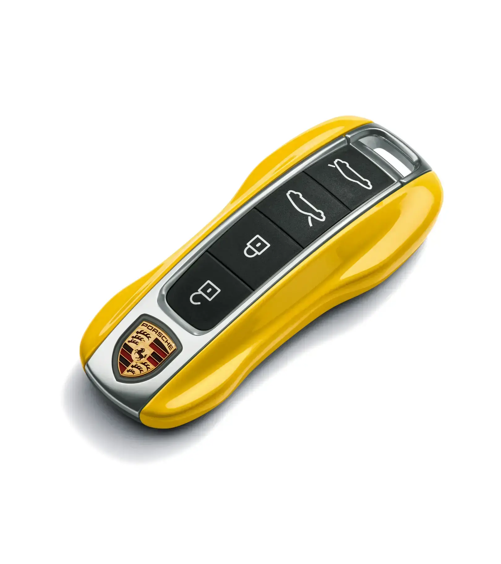 CUSTOM Car Key Holder Tray With Logo 