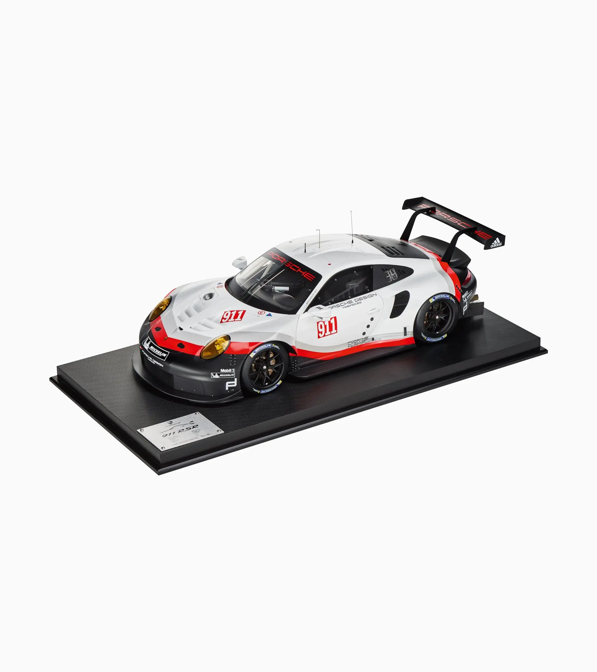 911 Rsr 2017 Porsche Shop