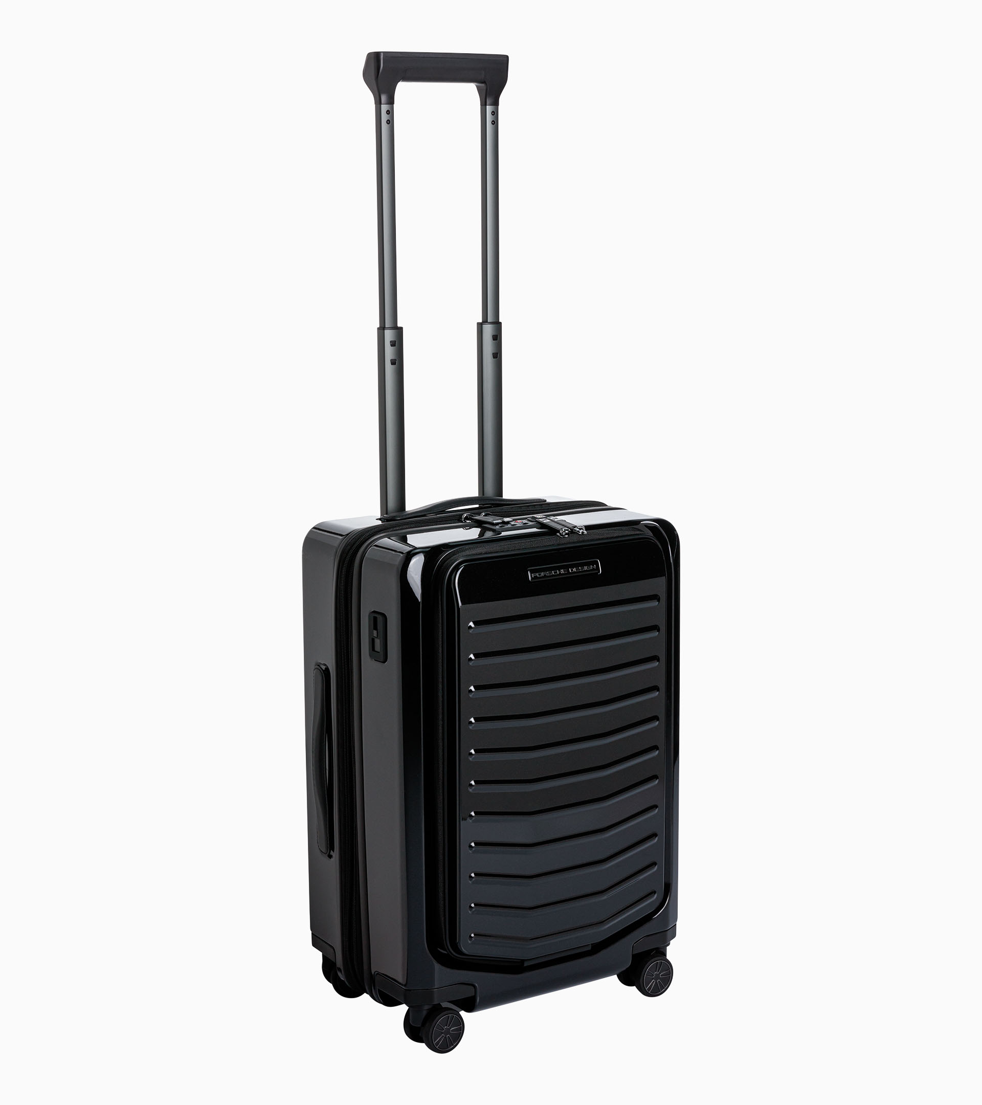 Roadster hardcase trolley M PORSCHE SHOP