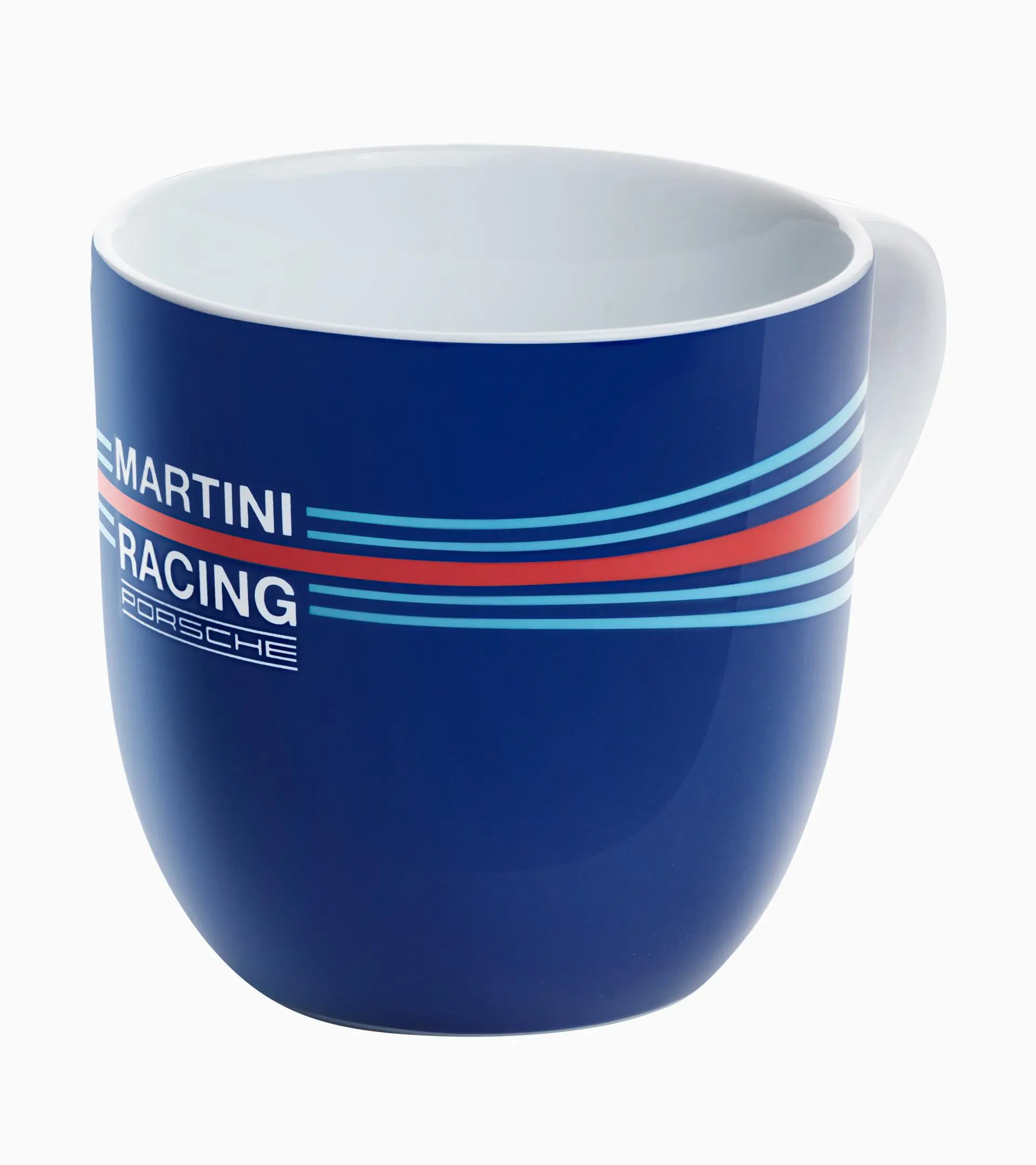 Tasse à expresso de collection No. 3 – MARTINI RACING