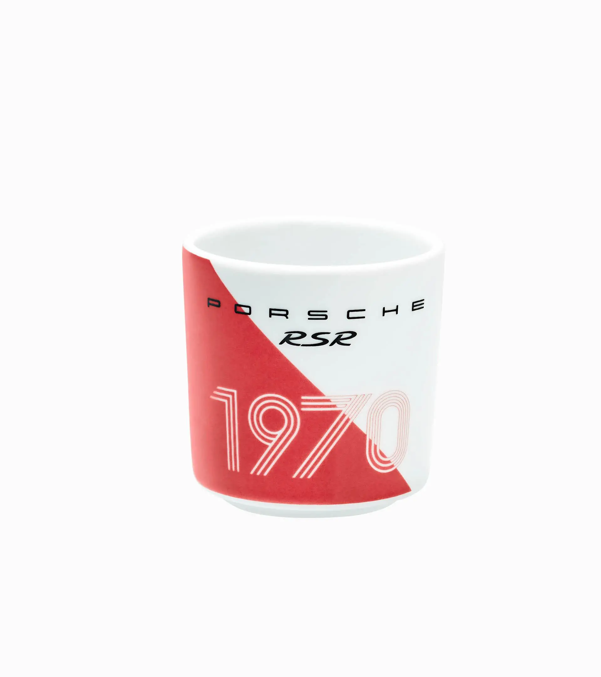 Vintage Le Mans race car livery design - 917 Coffee Mug