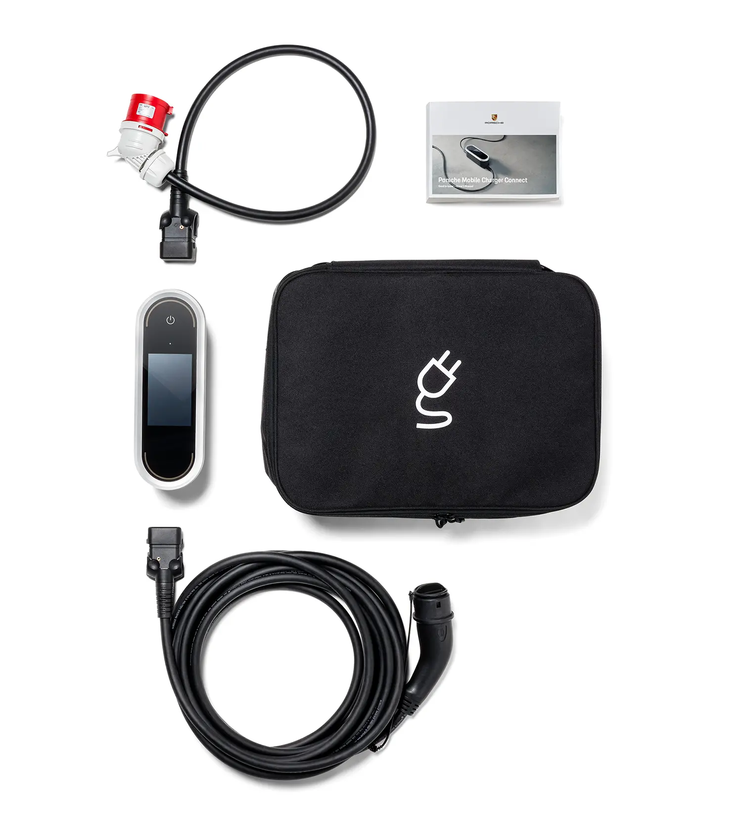 Porsche Mobile Charger Connect PORSCHE SHOP